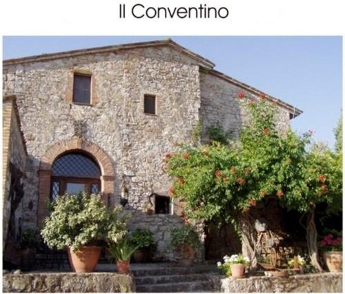 B&b Asprolisette
