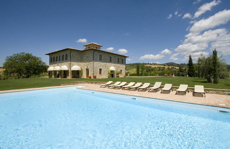 Villa Barbi