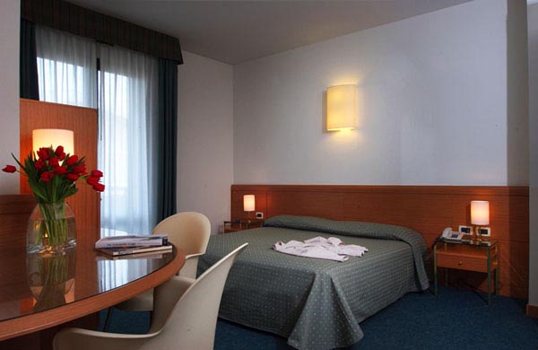 Hotel Residence Elite