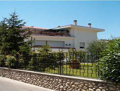La Casa Di Pedro