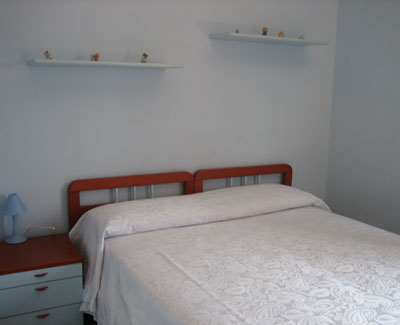 B&b Casa Sorrento