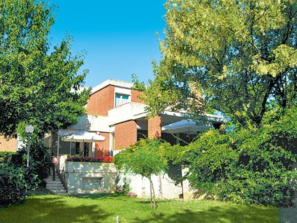 B&B Villa Maria