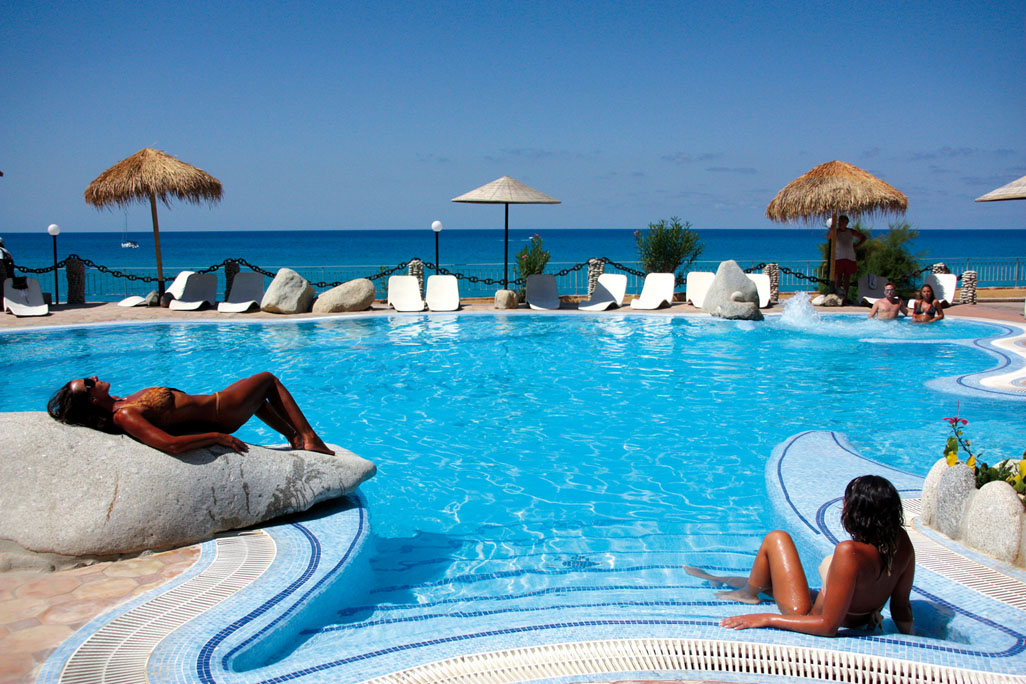 Blue Paradise S.r.l.