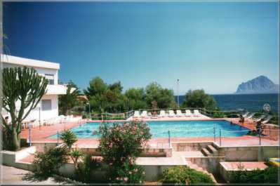 Residence Tamarea