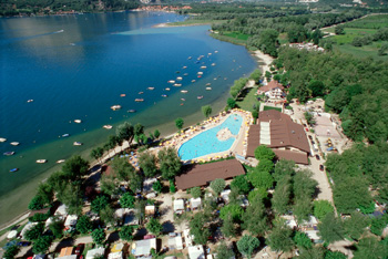Camping Village Isolino Srl