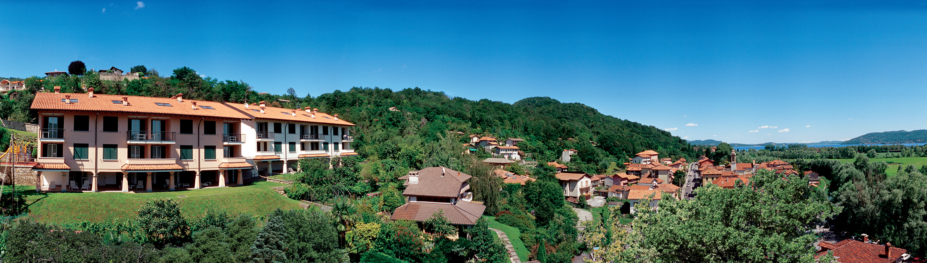 Camping Village Isolino Srl