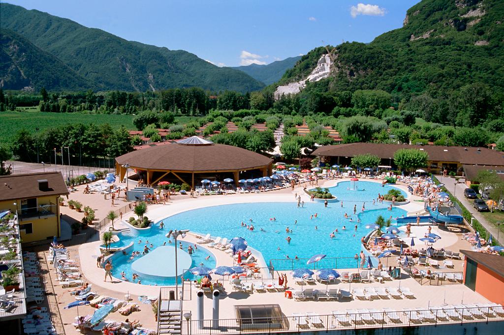 Malo Srl - Campeggio Continental Lido