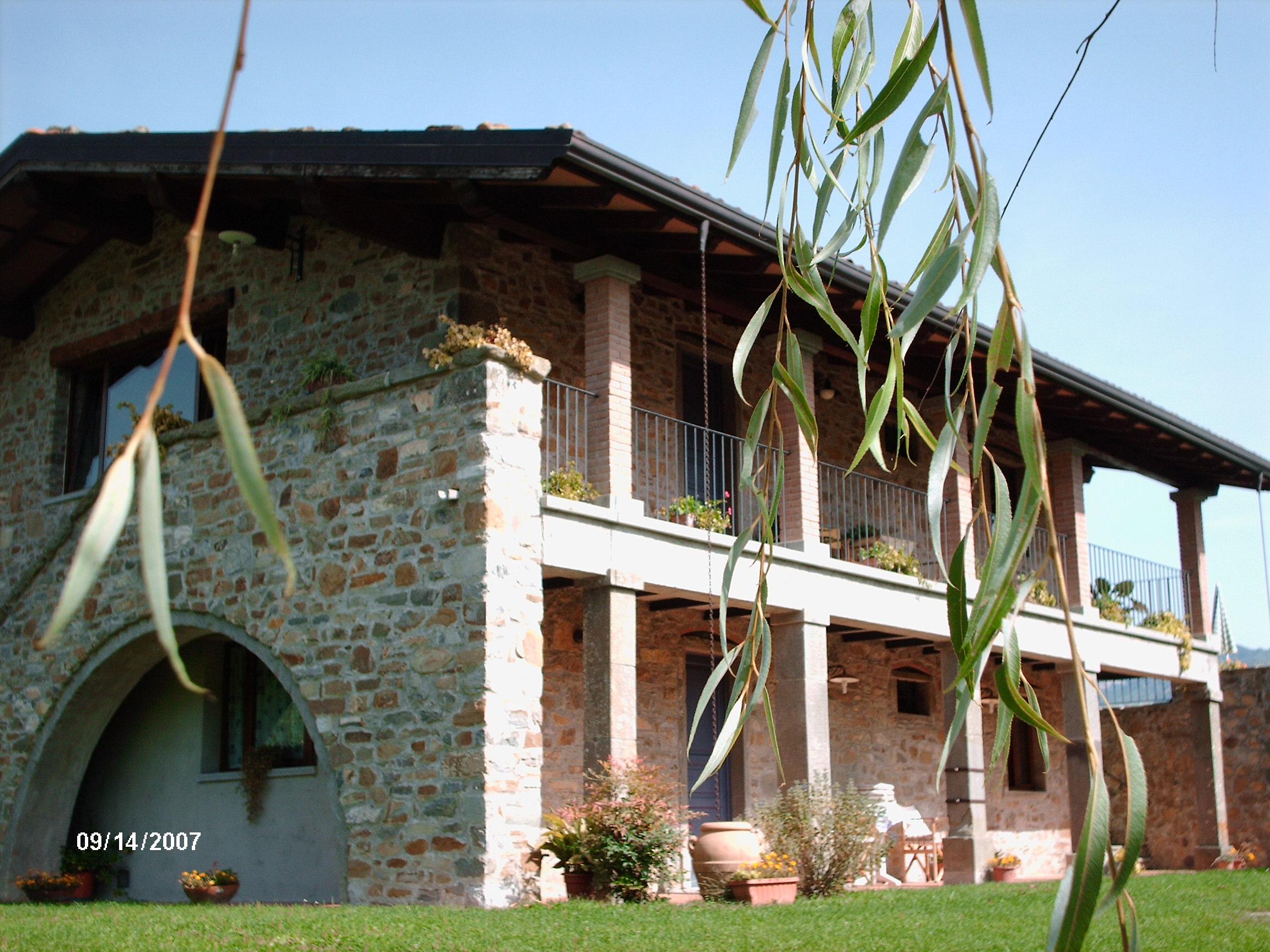Azienda Agricola L'argilla