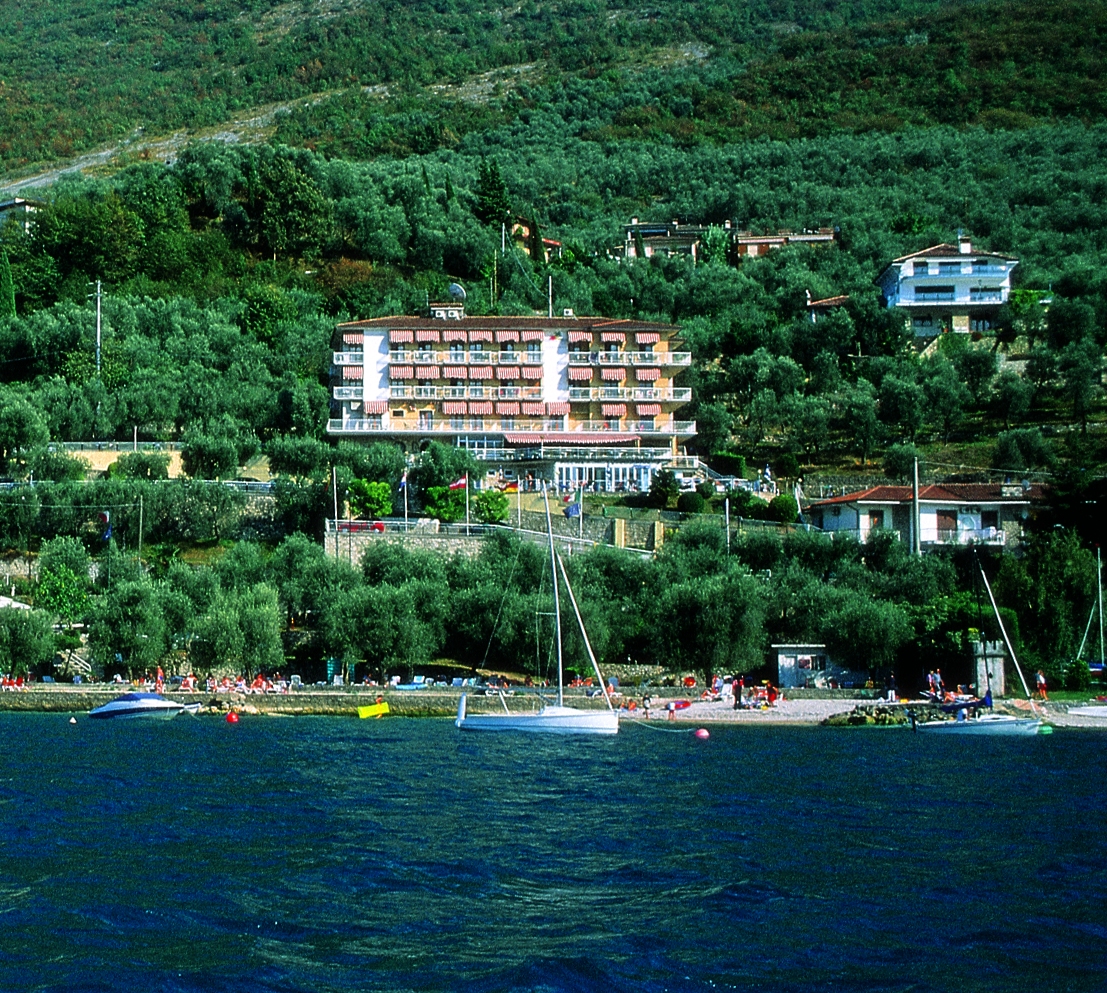 Hotel Eden