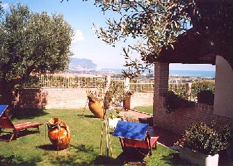 B&b L'olivo