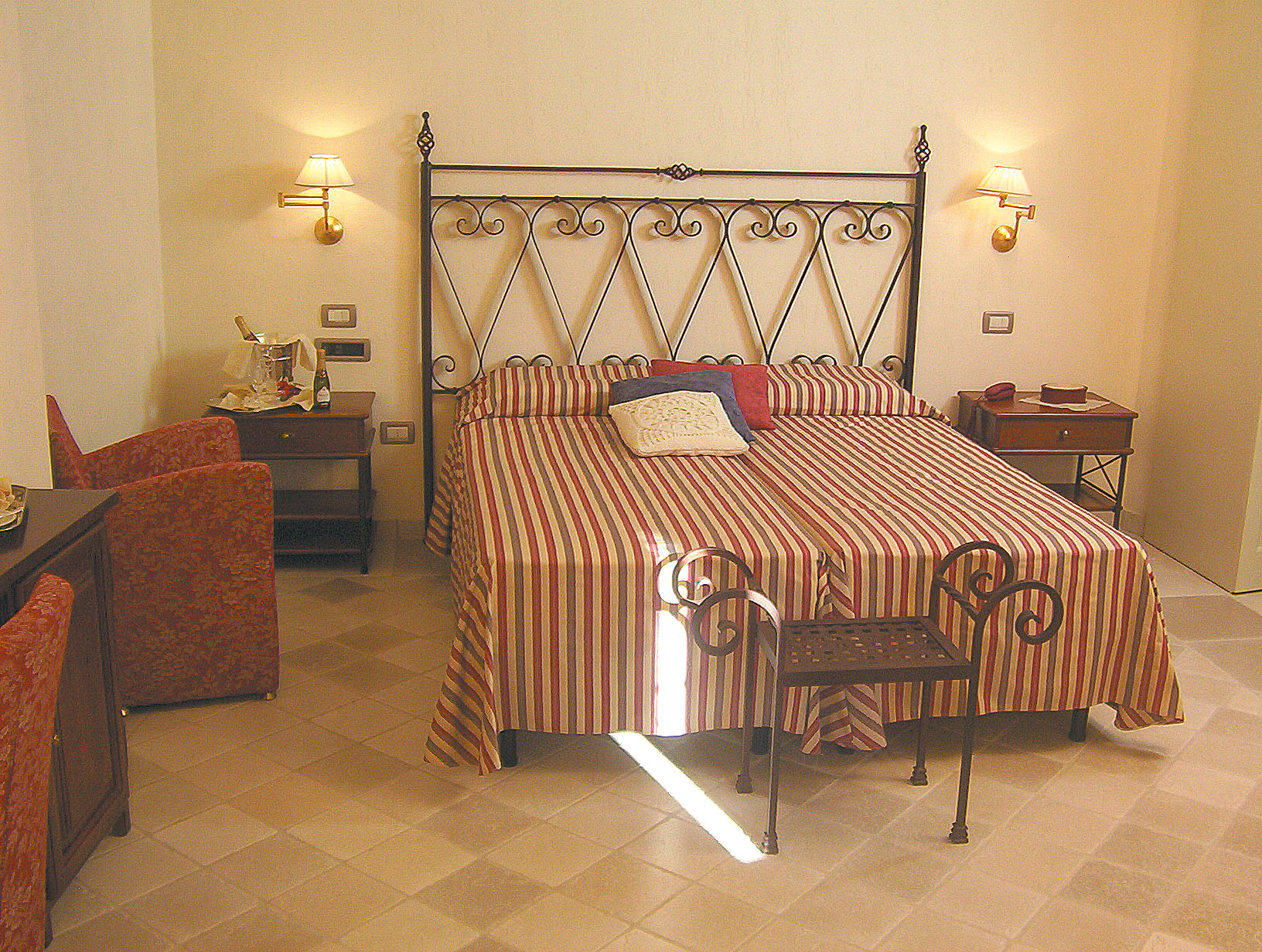 Ostuni Turistica Srl