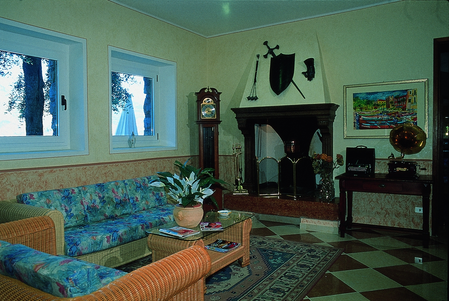 Hotel Eden