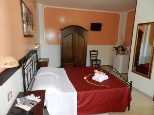 Agriturismo La Rondine