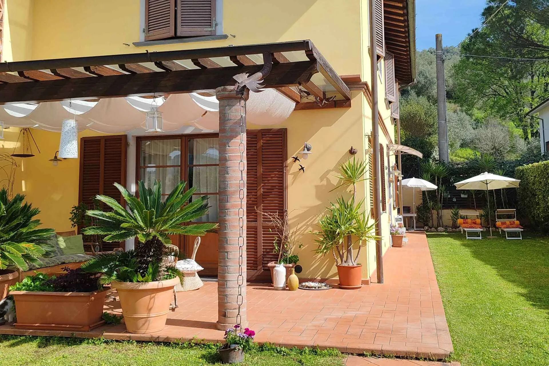 La Rondine B&B
