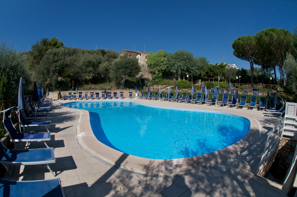 Area Vacanze Di A.iaccarino S.a.s.