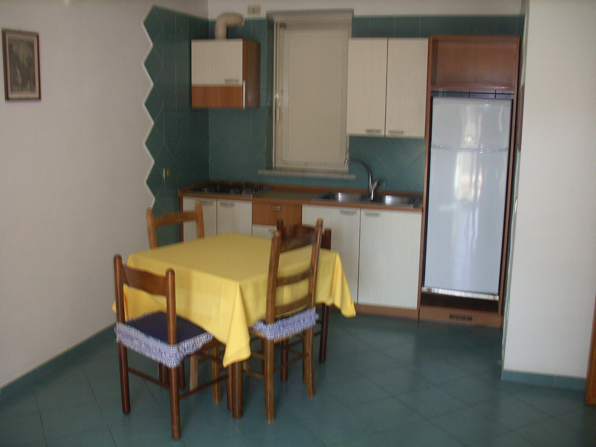 Area Vacanze Di A.iaccarino S.a.s.