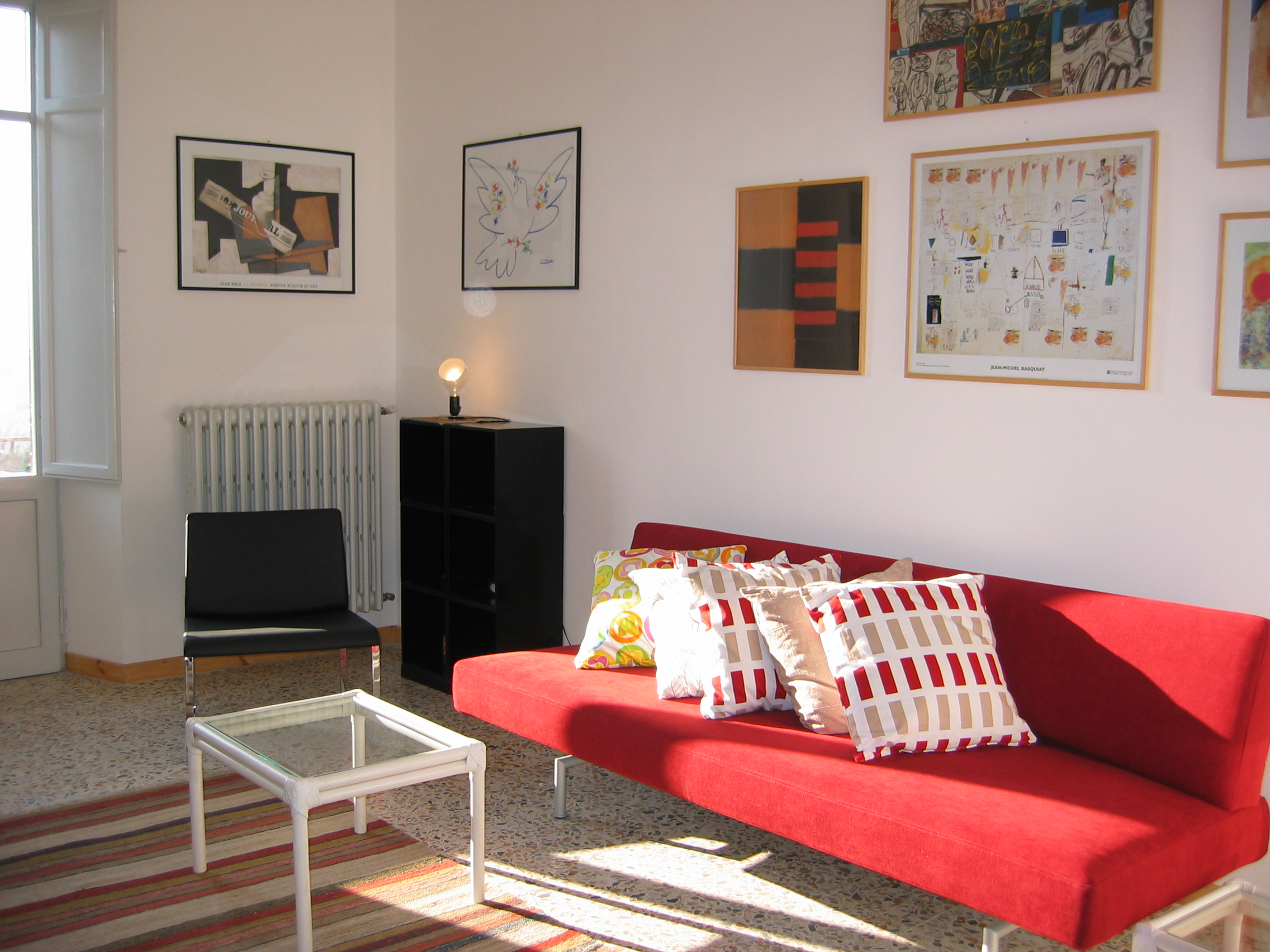 B&B Faleri