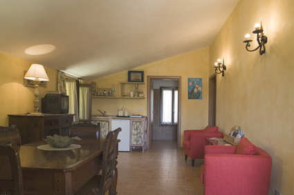 B&b Antica Cascina San Geminiano