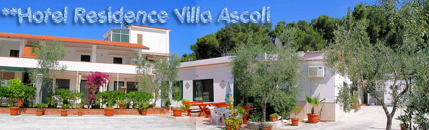 Villa Ascoli