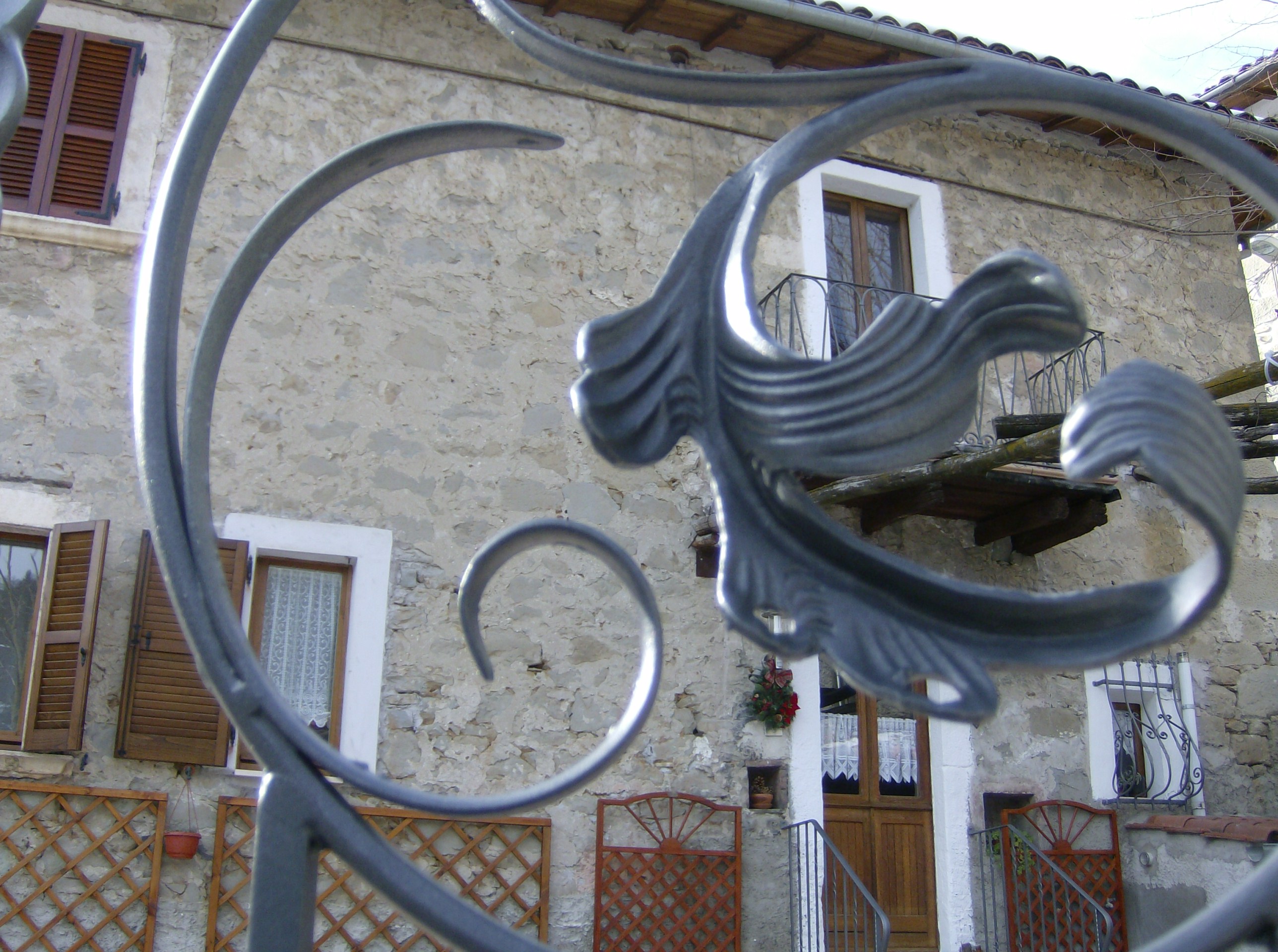 Nonna Pia B&b