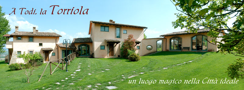 La Torriola