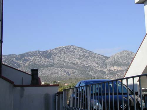 Casa Maria