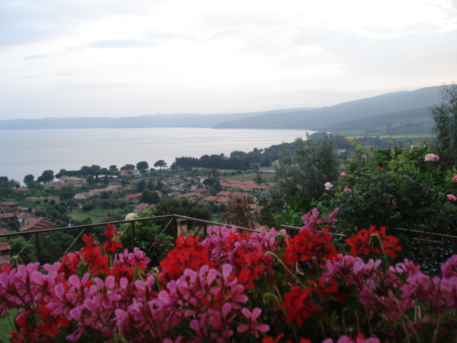 Bed & Breakfast I Gatti Del Lago