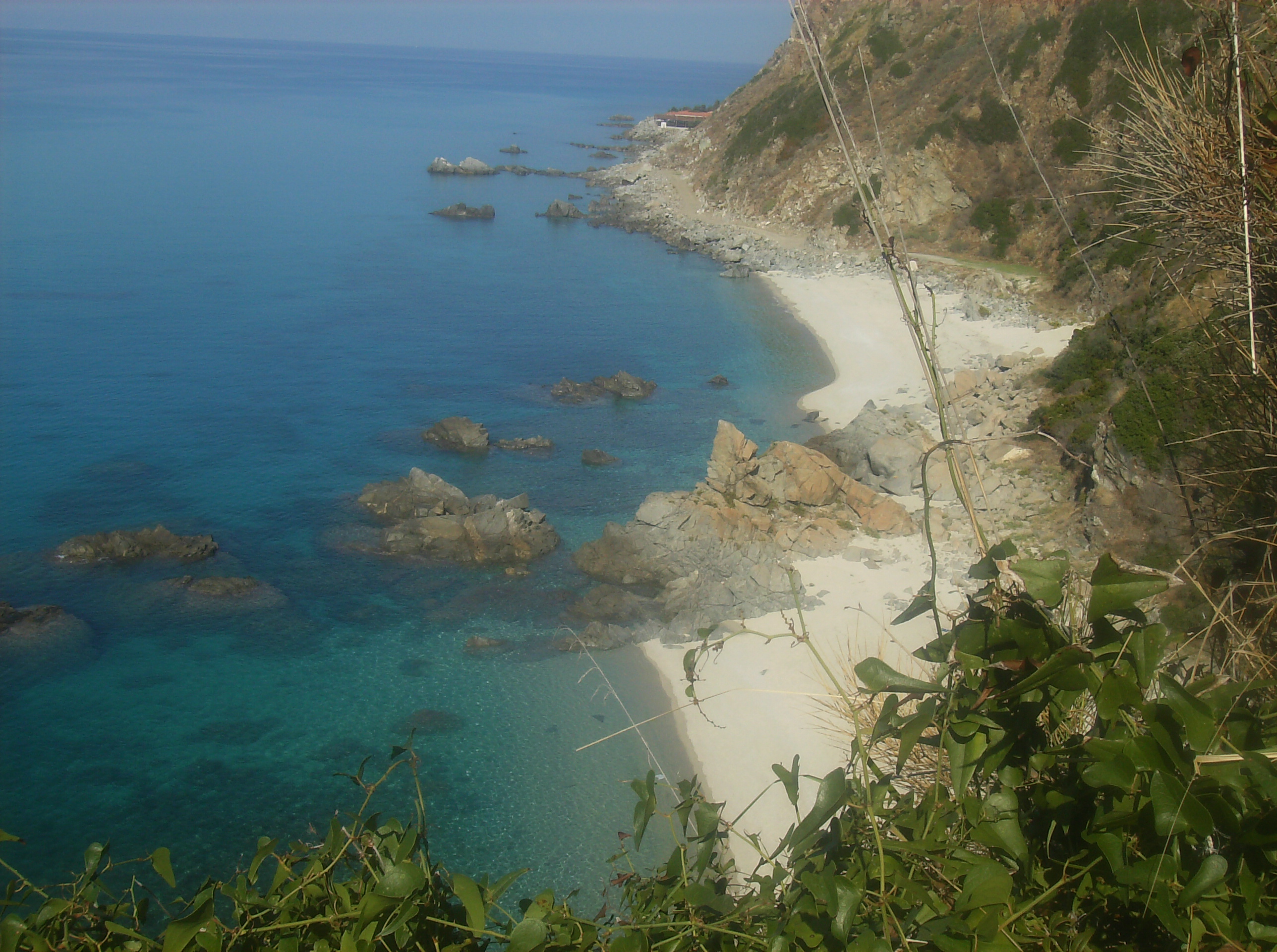 Villaggio Riviera Calabra