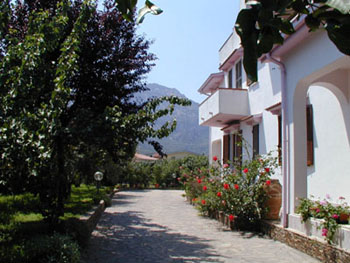 Casa Maria