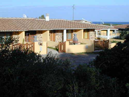 Villetta Basti