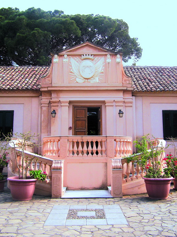 Alberghiera Ionica S.r.l.