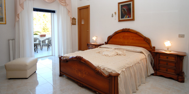 Bed And Breakfast Da Giovanna