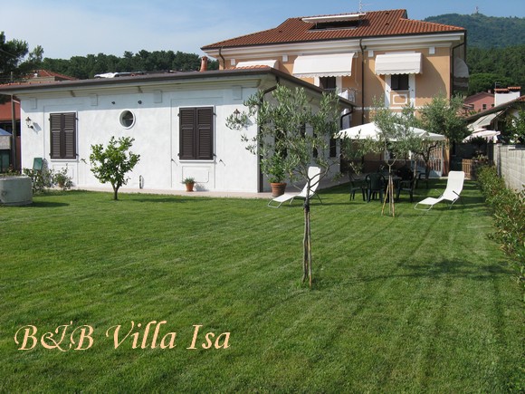 B&B Villa Isa