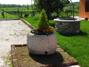 Agriturismo Nuvolino