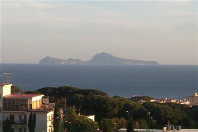 Villa Patrizia