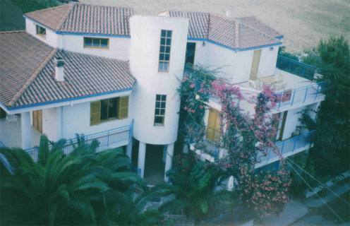 Residence Franco