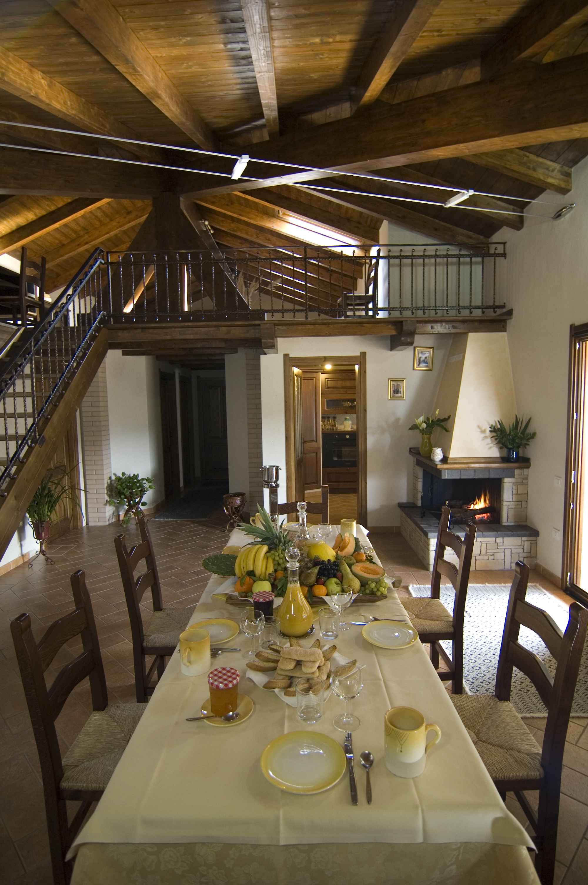 B&B "Il Quinto Moro" Arbus - Costaverde