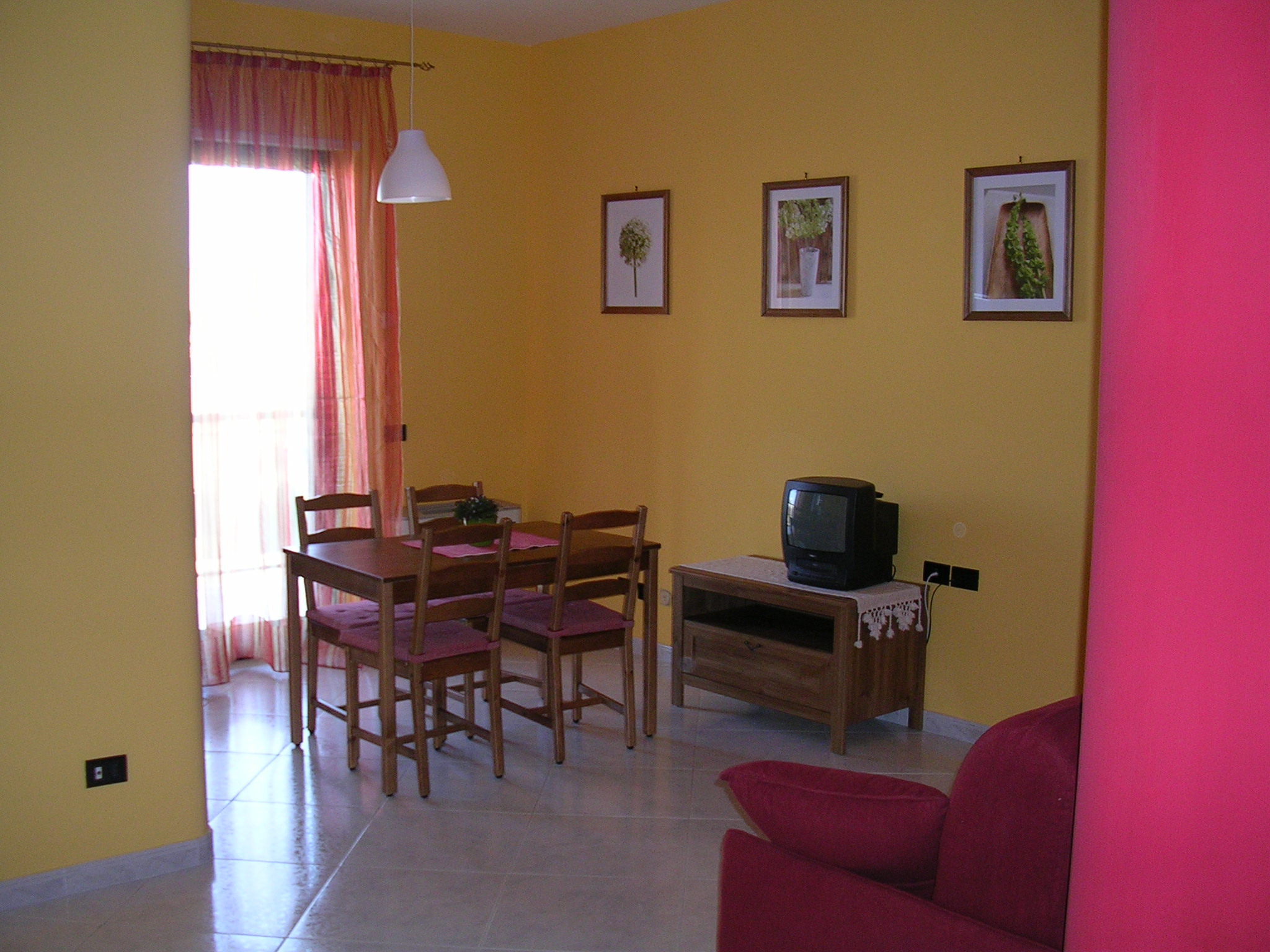 Bed And Breakfast "mes Amis"