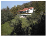Alle Torricelle B&B