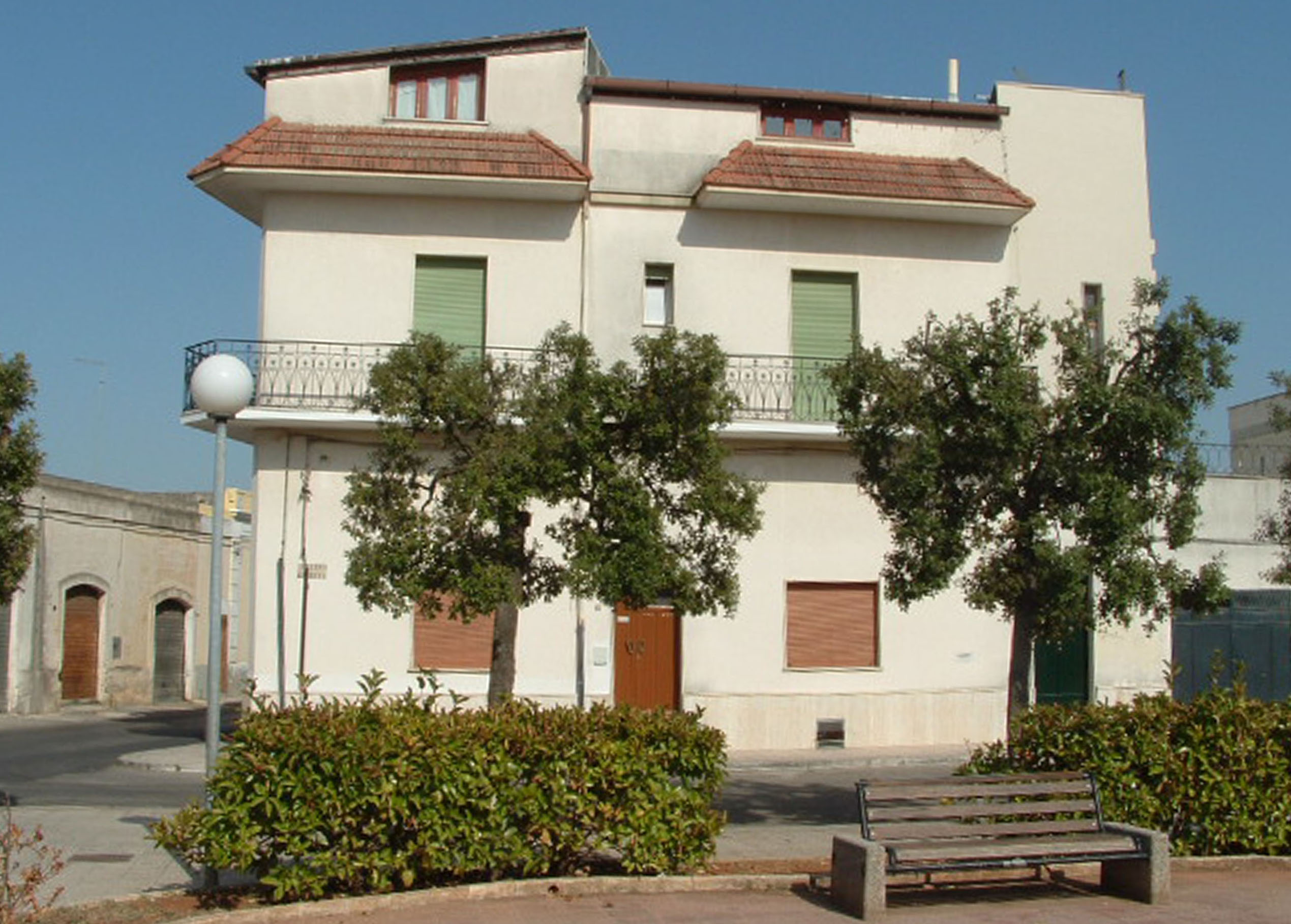 Bed And Breakfast Archita