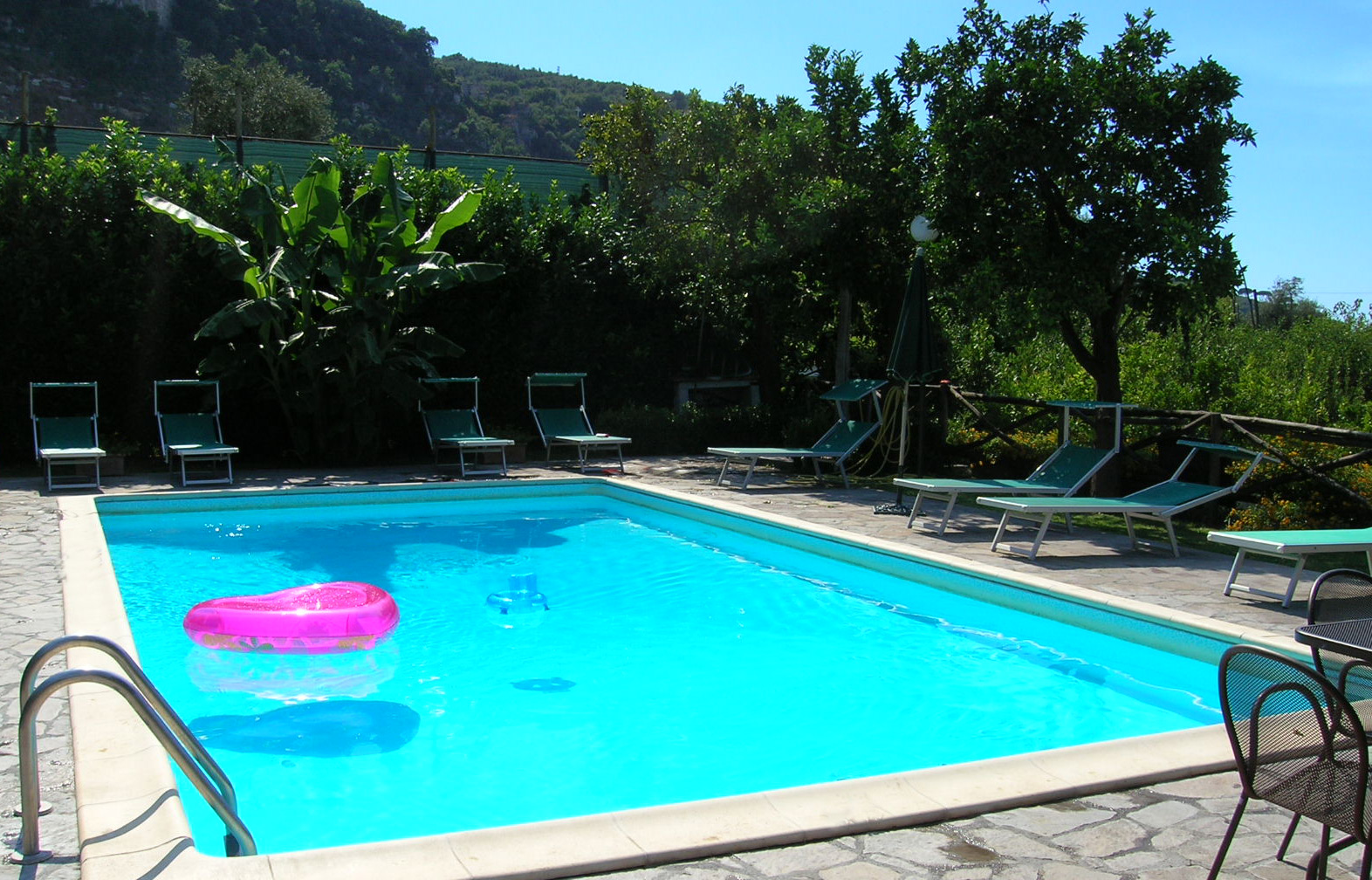 Residence Santa Lucia
