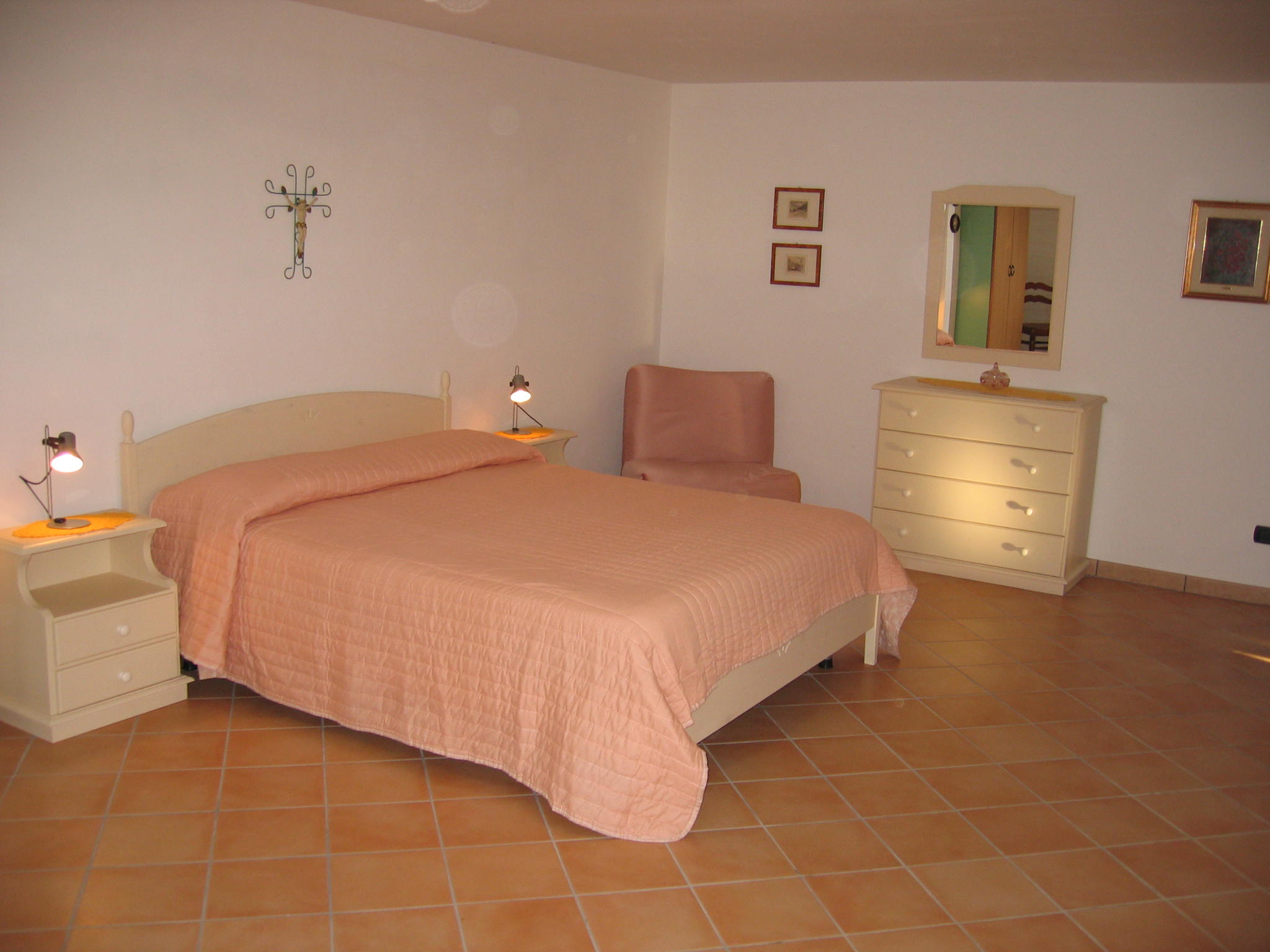 Casa Vacanze Agropoli