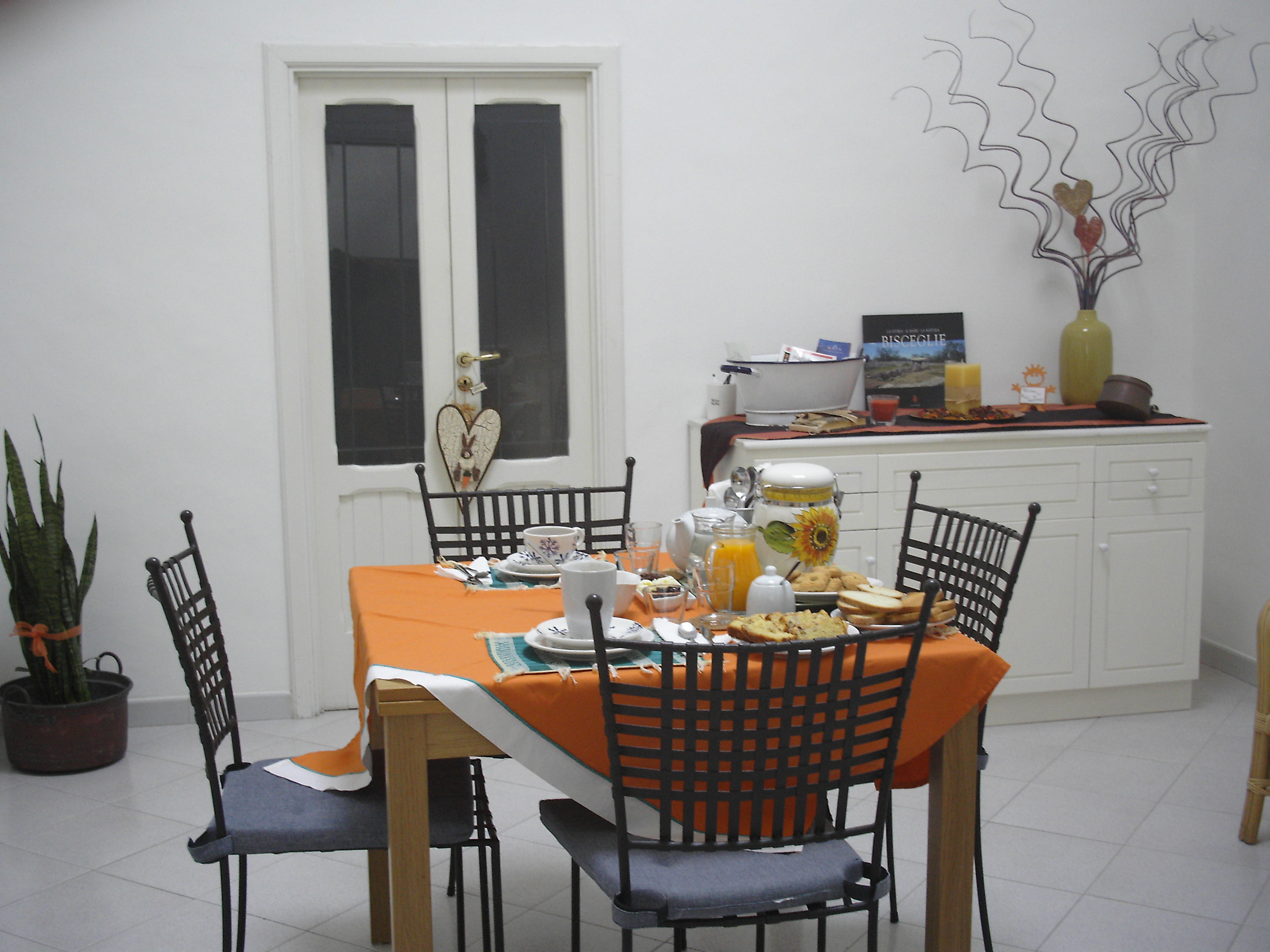 B&B Le Torri