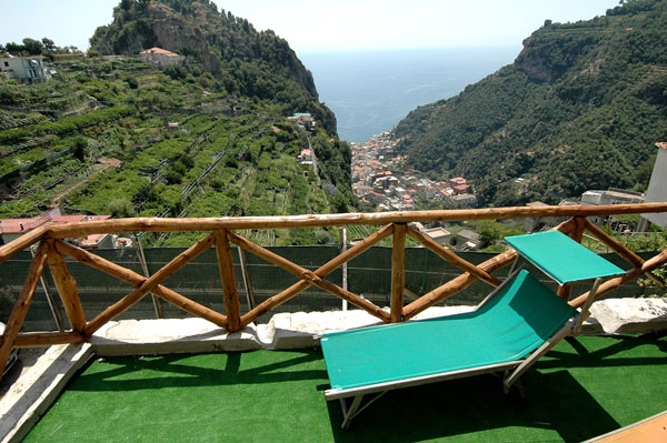 Amapola Servizi Turistici
