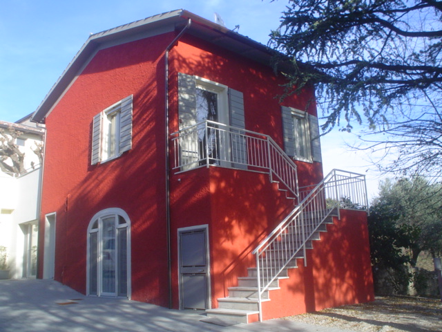 Villa Pille B&B