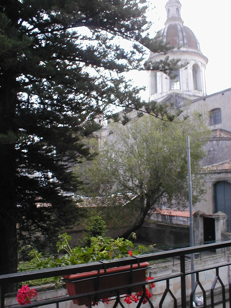 Bed & Breakfast Mare Dell'etna