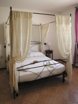 Bed And Breakfast