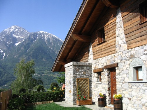 B&B La Casa Degli Iris