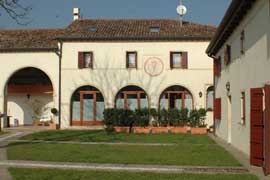 Agriturismo Terra Di Zosagna