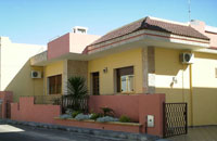 B&B Salento Al Mare